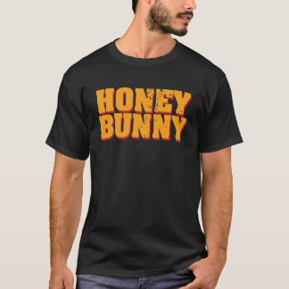 Honung Bunny T Shirt