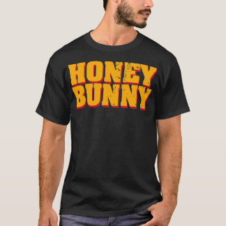 Honung Bunny T Shirt