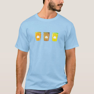 Honung Burk T-Shirt