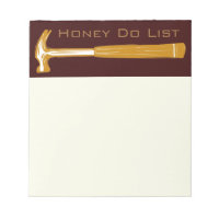 Honung Do List