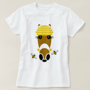 Honung Hattingdon Dam Tee