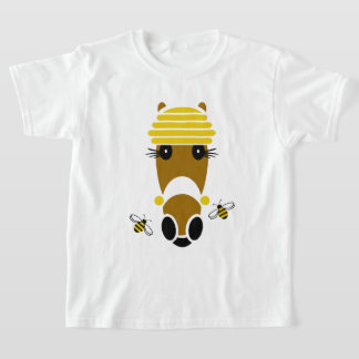 Honung Hattingdon Kids Unisex Tee