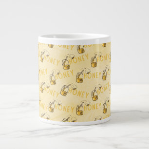 Honung Jumbo Mugg