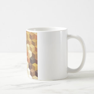 Honung Kaffemugg