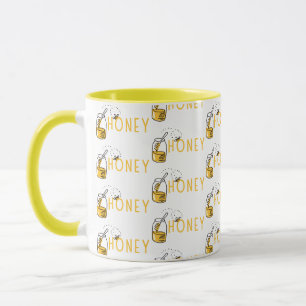 Honung Mugg