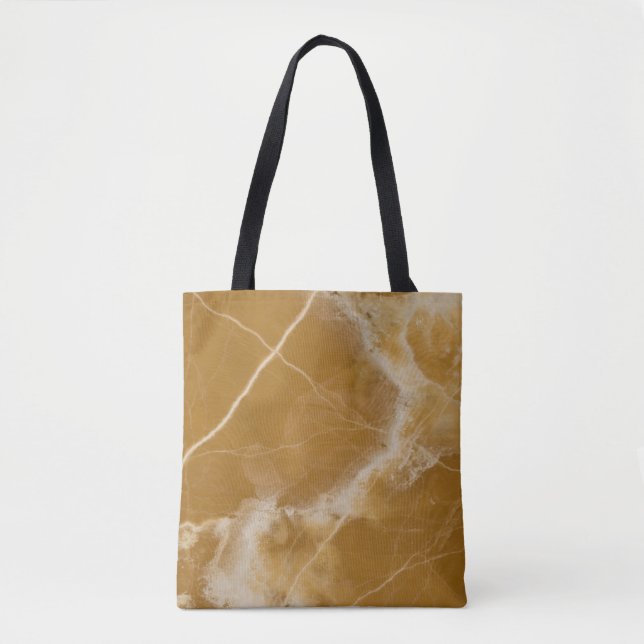 Honung onyx tygkasse (Framsida)