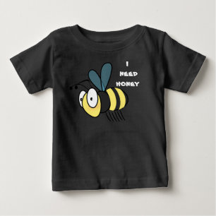Honung T Shirt