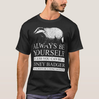 Honung T Shirt