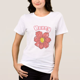 Honung T Shirt