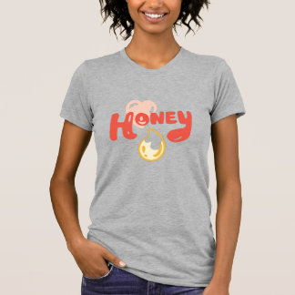 Honung T Shirt