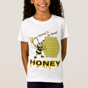Honung T Shirt