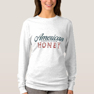 Honung USA T Shirt