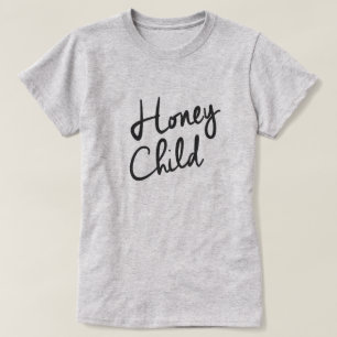 HONUNGBARN TEE SHIRT