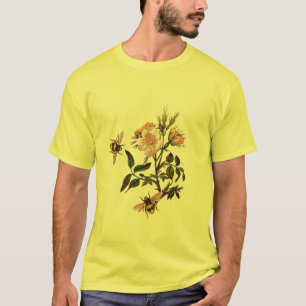 HONUNGBI- OCH VILDRO, BEEKEEPER TRÖJA