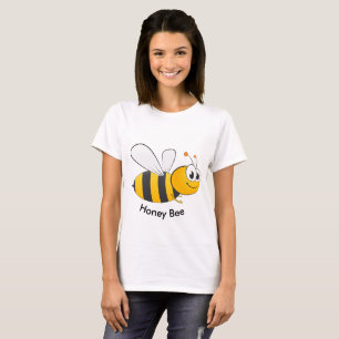 Honungbi Tee