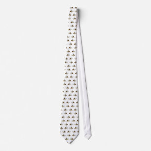 HonungbiTie Slips