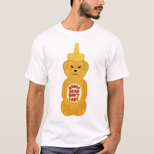 Honungbjörn T-shirt