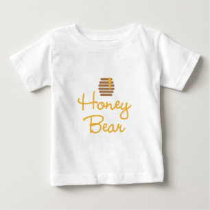 Honungbjörn T-shirt