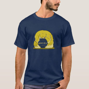 Honungbjörn Tee