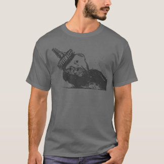 Honungbjörn Tee Shirt