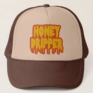 HonungDripper Keps