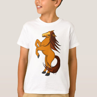 Honunghäst T-shirt