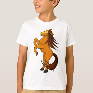 Honunghäst Tee