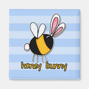honungkanin magnet