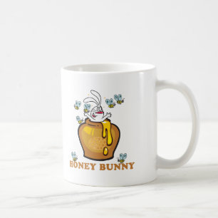 Honungkaninpåsk Kaffemugg