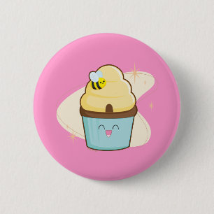 Honungmuffin Knapp