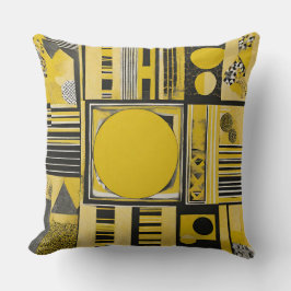 Honungsbee AI art Kudde