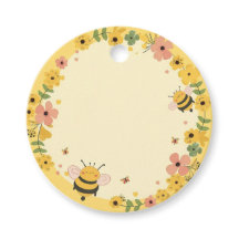 HonungsBee Baby Showe