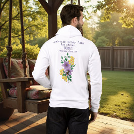 HonungsBee Farm Gult Lavender T Shirt