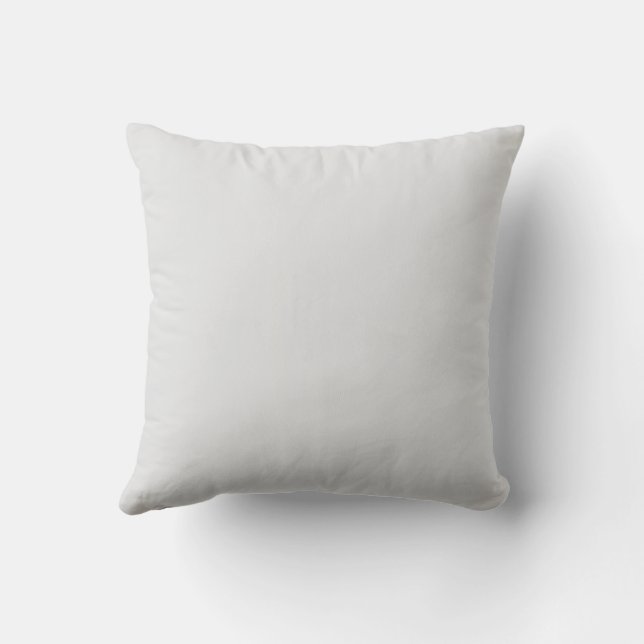 Honungsbee Pillow Kudde (Baksida)