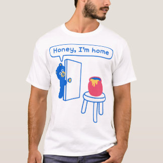 Honungsben T Shirt