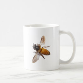 Honungsbi Kaffemugg