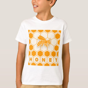 Honungsbi T Shirt