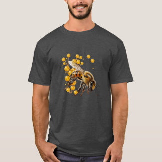 Honungsbi T Shirt