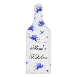 Honungsbin Board - Unik Personlig Gift för Mamma