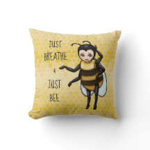 Honungsbin Breathe & Just Bee