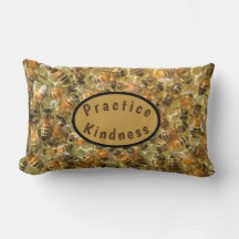 Honungsbin i Hive Lumbar