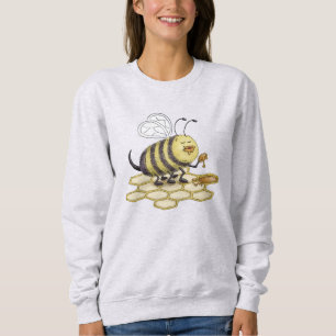 Honungsbin T Shirt