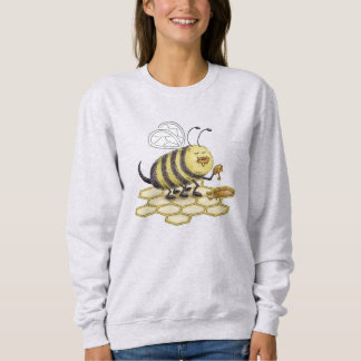 Honungsbin T Shirt
