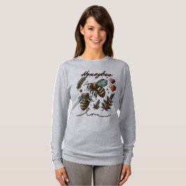 Honungsbiodling T Shirt