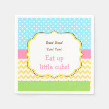 Honungsbjörn och Humla-födelsedag