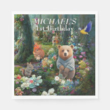 HonungsBunny och Boo Bear