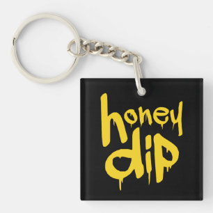 honungsdipp