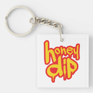 honungsdipp