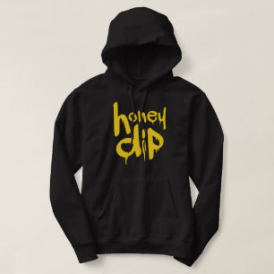honungsdipp hoodie