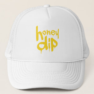 honungsdipp keps